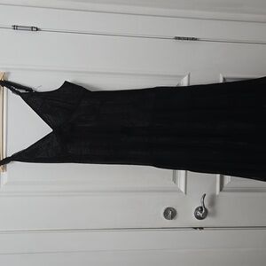 Elegant Black Lace Dress One If My Favorites. It's  Damn Pretty, and Yet Confort